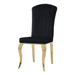 Fauteuil – 6 Coloris & 2 Piètements | Élégance Sur Mesure