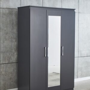 Armoire 3 Portes