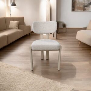 Chaise Hera Taupe