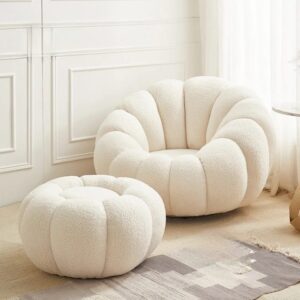 Fauteuil pivotant