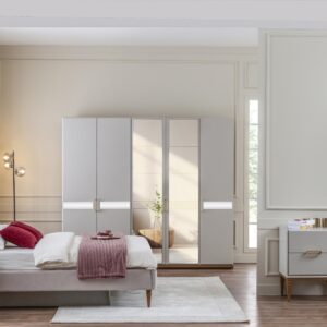 Chambre à Coucher CAPITOL