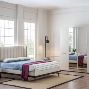 Chambre à Coucher Laris