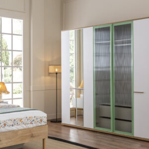 Chambre à Coucher Linda