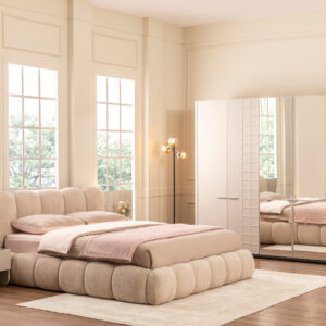 Chambre à Coucher Lorena