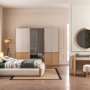 Chambre à Coucher Natura