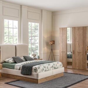 Chambre à Coucher Prego