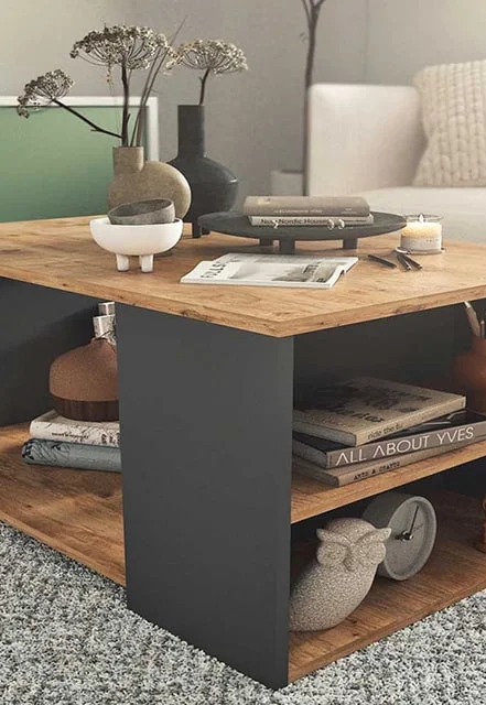 Table basse